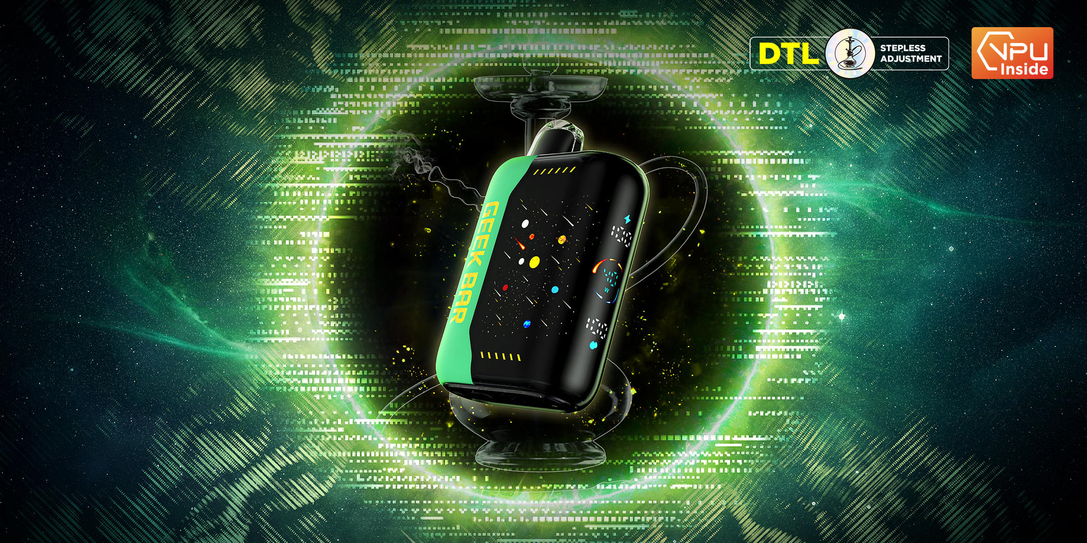 Geek Bar starry screen disposable vape | Industry-Lowest Prices | 100% Authentic | Full Flavor Lineup 10