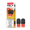 RELX Pod Pro | Leak-Resistant Premium Refill Pods with Smooth Flavor 8 RELX Pod Pro
