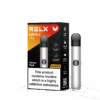 RELX Infinity 2 Plus | 3 power levels (6.5W/8W/10W) 440mAh Type-C rechargeable pod vape device 9 RELX Infinity 2 Plus Device