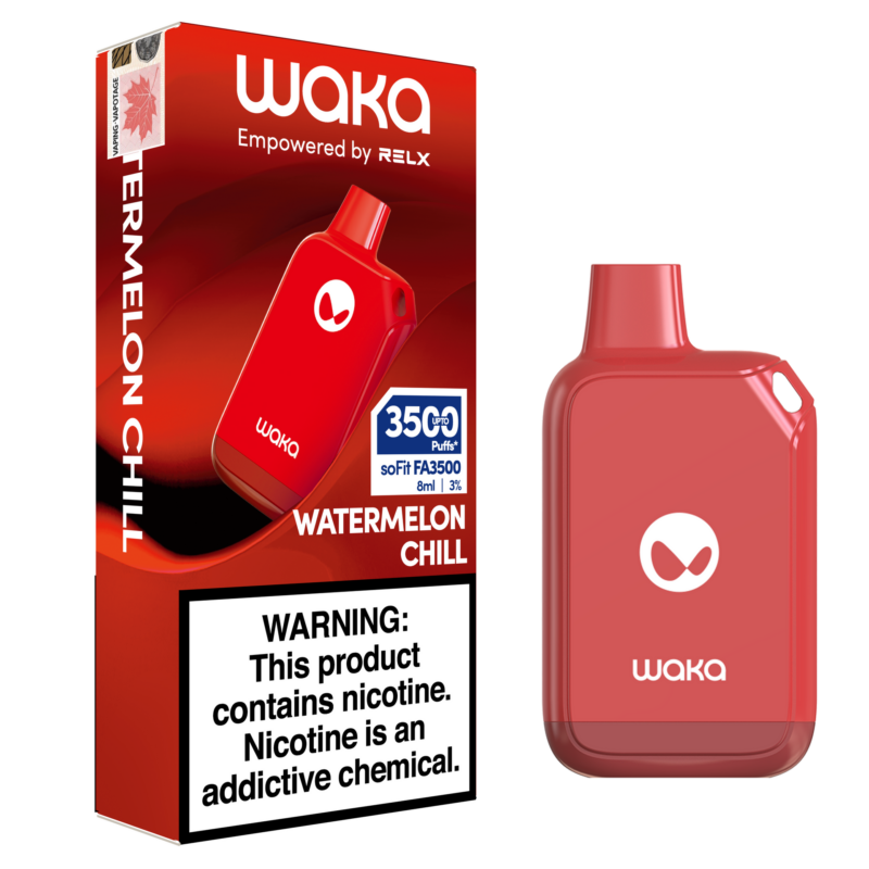 WAKA soFit FA3500