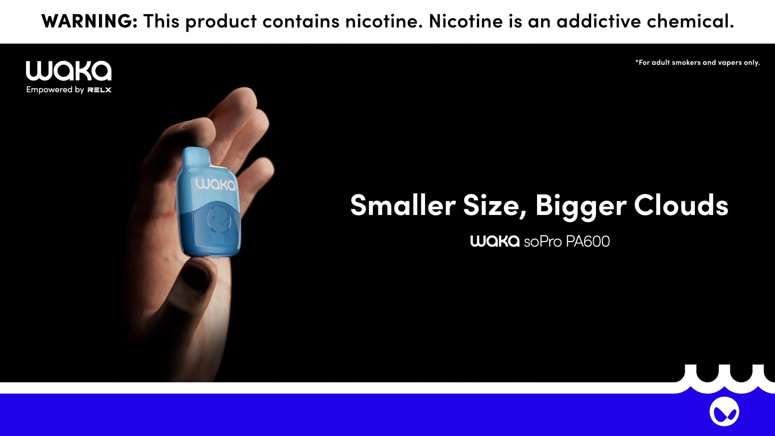 WAKA soPro PA600 | Pocket AirPod-Case 600–1000 Puffs MESH Coil 2.0 Disposable Vape 10 WAKA soPro PA600 | Pocket AirPod-Case 600–1000 Puffs MESH Coil 2.0 Disposable Vape