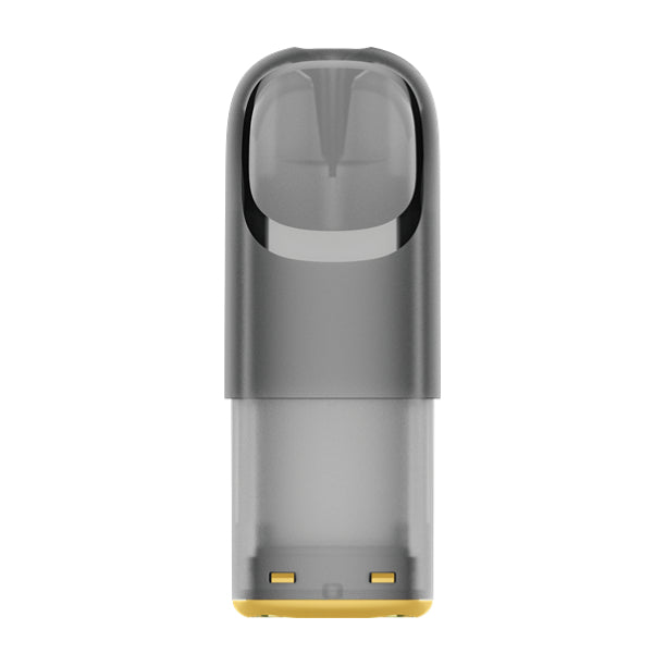 WAKA soMatch Mini Pod | Leak-Resistant Magnetic Pod with Smooth Flavor