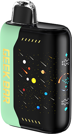 Geek Bar starry screen disposable vape | Industry-Lowest Prices | 100% Authentic | Full Flavor Lineup 10 Geek Bar starry screen disposable vape | Industry-Lowest Prices | 100% Authentic | Full Flavor Lineup - Image 10
