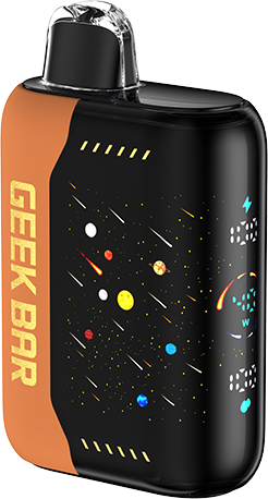 Geek Bar starry screen disposable vape | Industry-Lowest Prices | 100% Authentic | Full Flavor Lineup 9 Geek Bar starry screen disposable vape | Industry-Lowest Prices | 100% Authentic | Full Flavor Lineup - Image 9