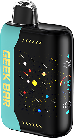 Geek Bar starry screen disposable vape | Industry-Lowest Prices | 100% Authentic | Full Flavor Lineup 2 Geek Bar starry screen disposable vape | Industry-Lowest Prices | 100% Authentic | Full Flavor Lineup - Image 2