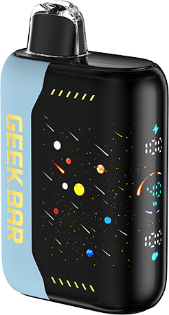 Geek Bar starry screen disposable vape | Industry-Lowest Prices | 100% Authentic | Full Flavor Lineup 3 Geek Bar starry screen disposable vape | Industry-Lowest Prices | 100% Authentic | Full Flavor Lineup - Image 3