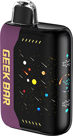 Geek Bar starry screen disposable vape | Industry-Lowest Prices | 100% Authentic | Full Flavor Lineup 5 Geek Bar starry screen disposable vape | Industry-Lowest Prices | 100% Authentic | Full Flavor Lineup - Image 5