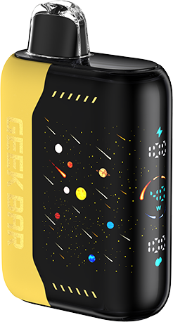 Geek Bar starry screen disposable vape | Industry-Lowest Prices | 100% Authentic | Full Flavor Lineup 6 Geek Bar starry screen disposable vape | Industry-Lowest Prices | 100% Authentic | Full Flavor Lineup - Image 6