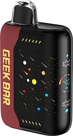 Geek Bar starry screen disposable vape | Industry-Lowest Prices | 100% Authentic | Full Flavor Lineup 7 Geek Bar starry screen disposable vape | Industry-Lowest Prices | 100% Authentic | Full Flavor Lineup - Image 7