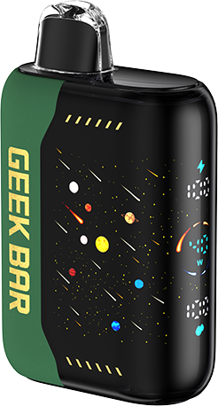 Geek Bar starry screen disposable vape | Industry-Lowest Prices | 100% Authentic | Full Flavor Lineup 8 Geek Bar starry screen disposable vape | Industry-Lowest Prices | 100% Authentic | Full Flavor Lineup - Image 8