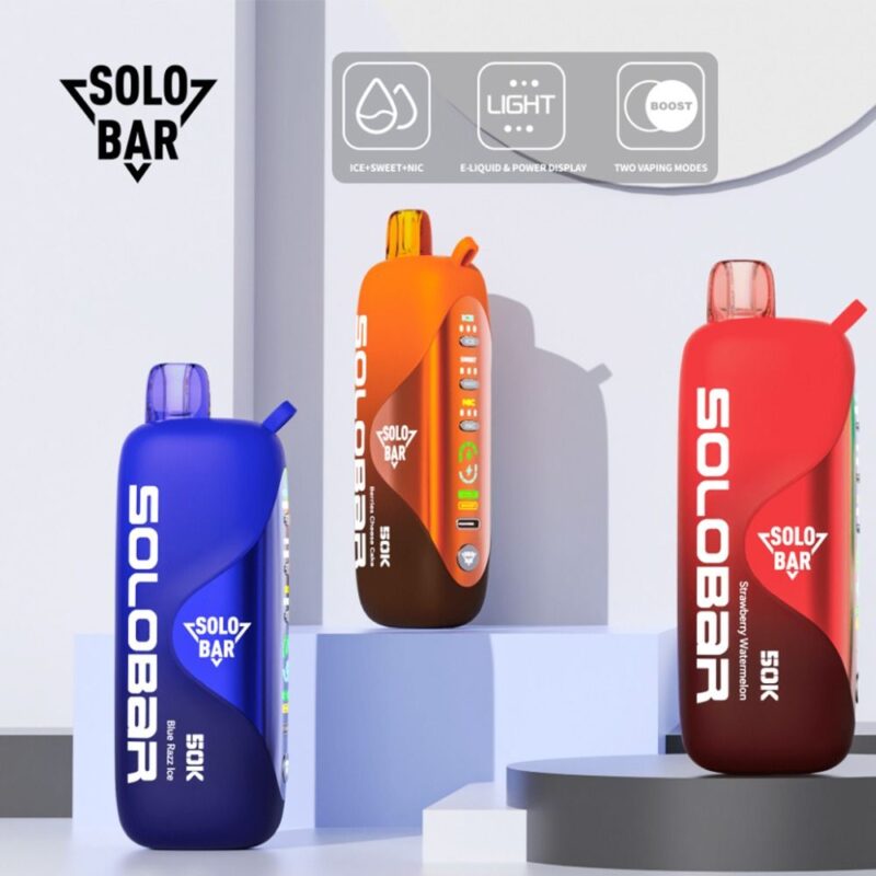 SOLO BAR