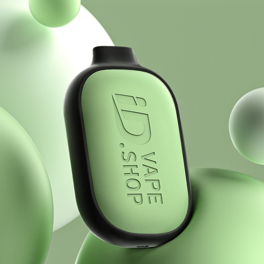 ID VAPE AIR600 | 600 Puffs Compact Disposable Vape โ Smooth & Easy Vaping 1 id vape air