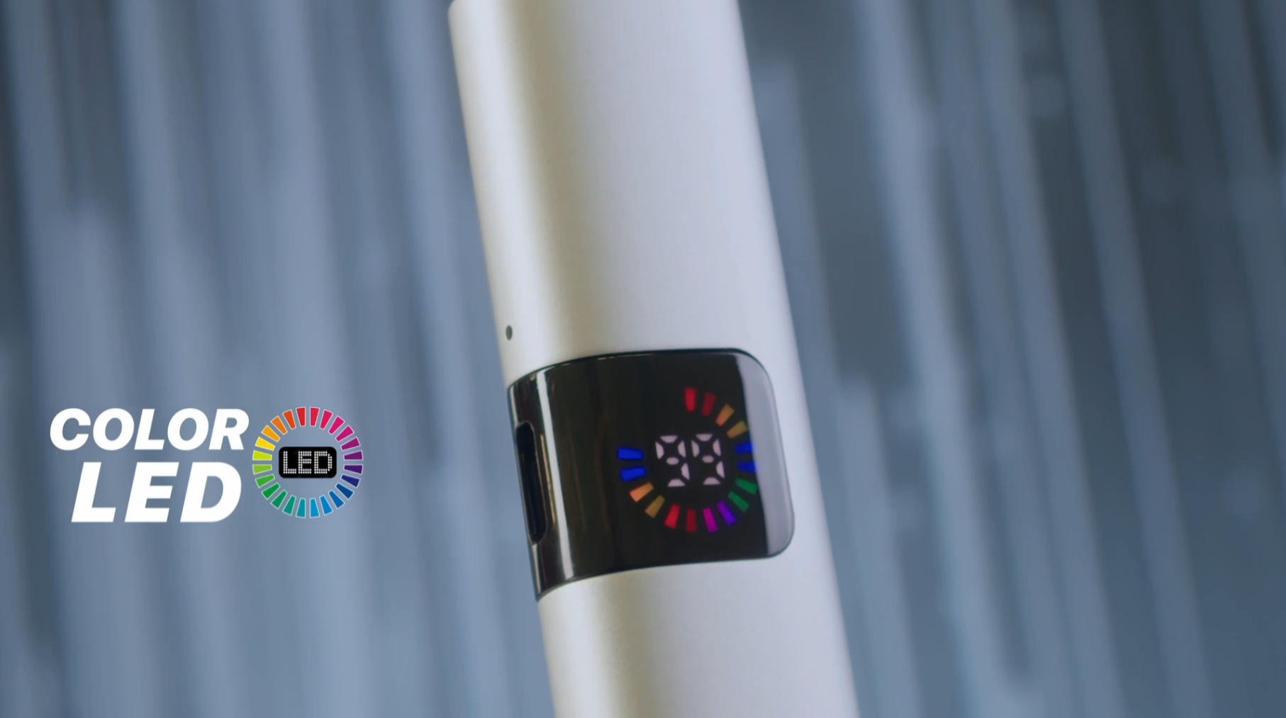 ID VAPE 1st Gen | Closed Pod Starter Kit Leak-Resistant Refill-Free Pod Vape 4