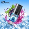 ID VAPE 冰凉系列 30MG尼古丁盐烟油 30ml
