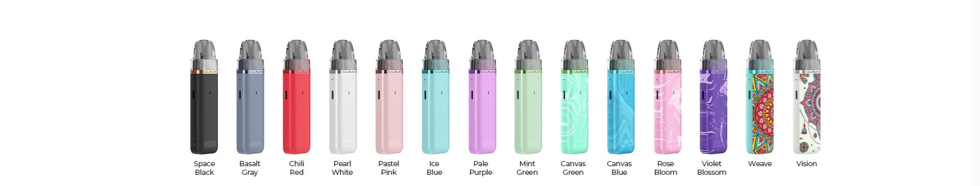 UWELL G3 LITE 卡里蹦 开放式自注油电子烟 5