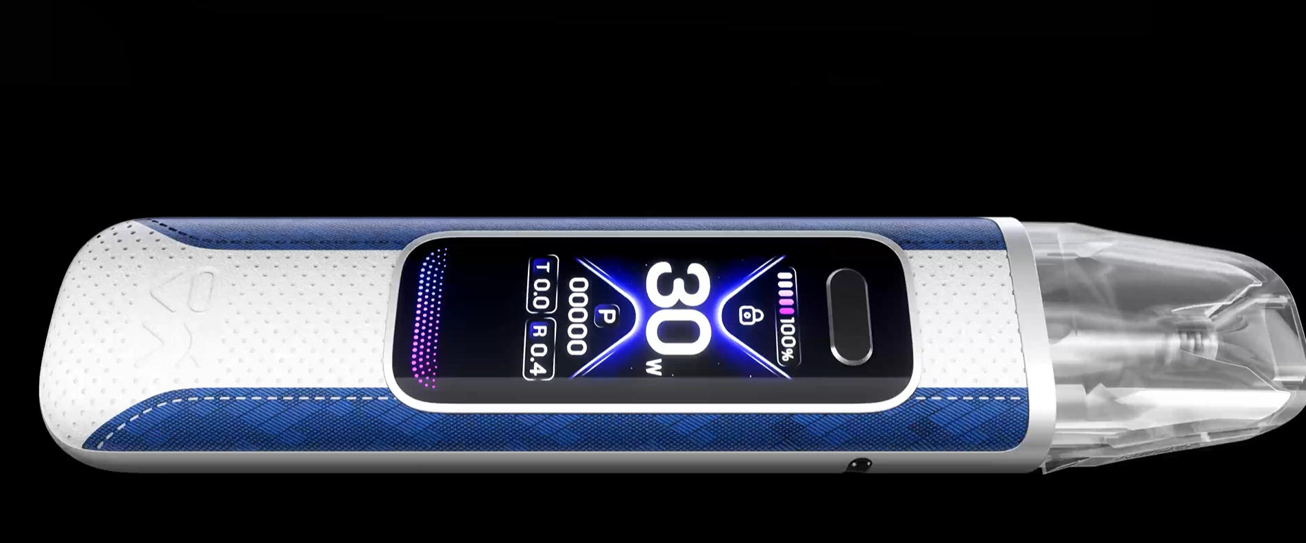 Genuine OXVA XLIM PRO 3 Open Refillable Vape Device 9