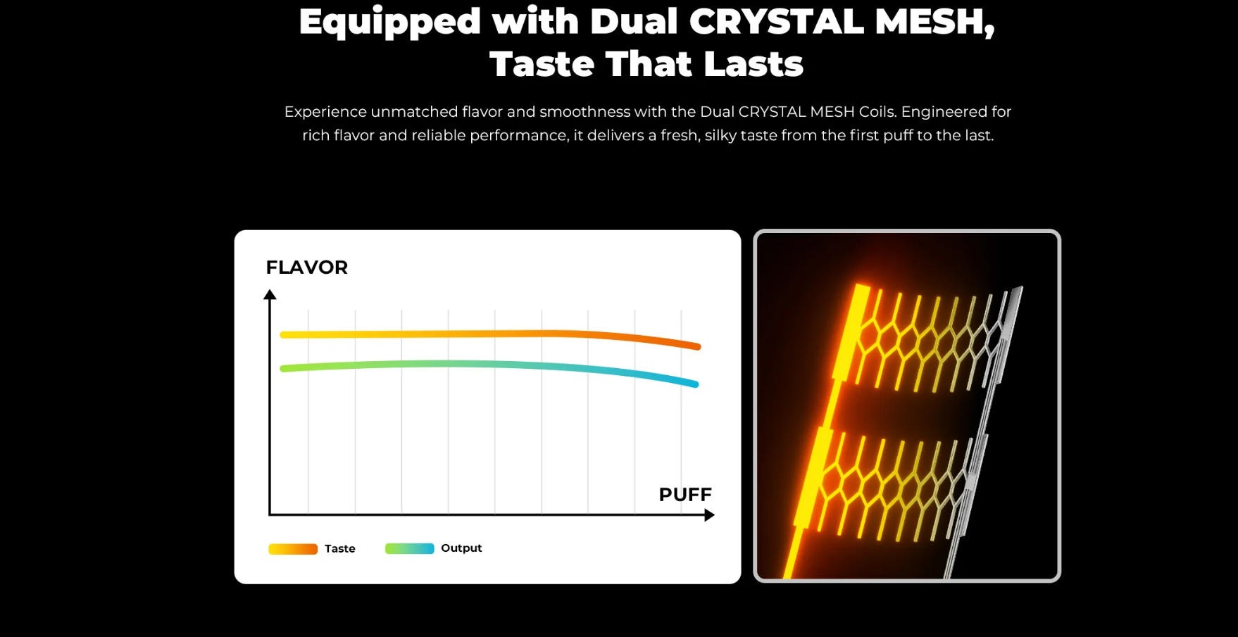 VFLY V-BOT 40000 口 20毫克 高浓度版本 一次性电子烟 9
