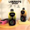 LANAVAPE SPARK 30000 口 50毫克 高浓度版本 一次性电子烟 2 LANAVAPE SPARK 30000 口 50毫克 高浓度版本 一次性电子烟 1