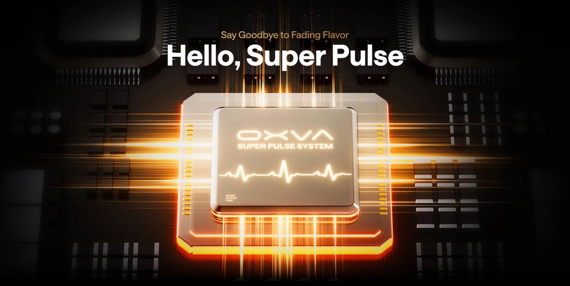 Оригинальная OXVA XLIM 3 ULTRA открытая заправляемая электронная сигарета 8