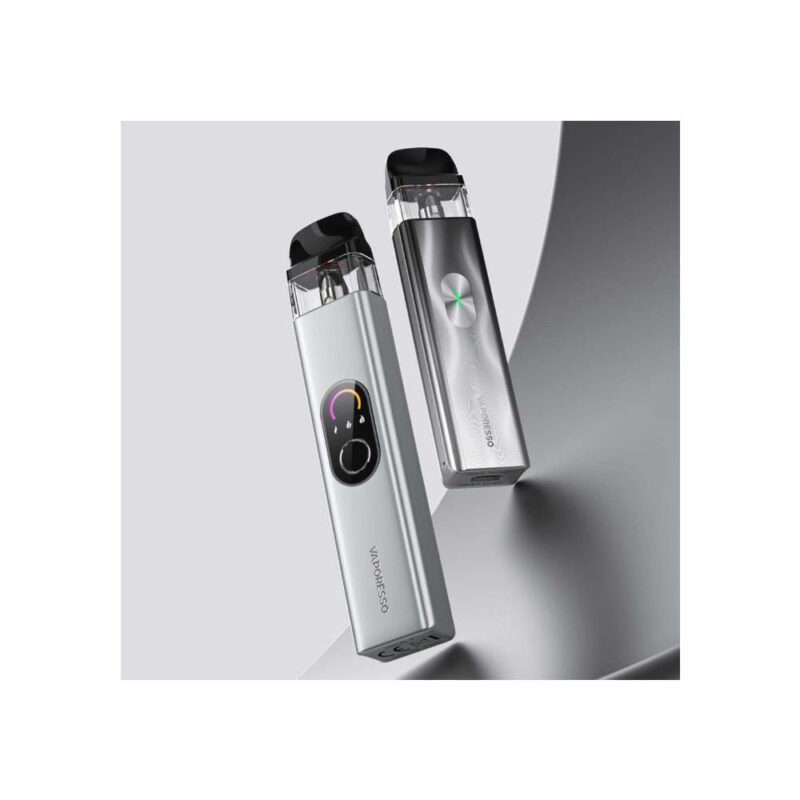 VAPORESSO XROS 4 开放式电子烟