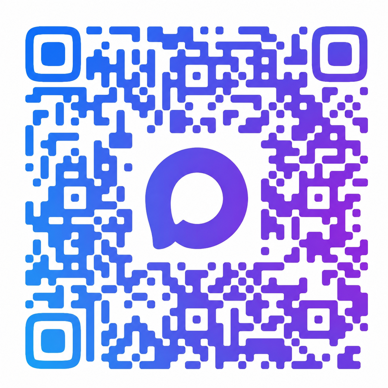 BestVape MAX QR code
