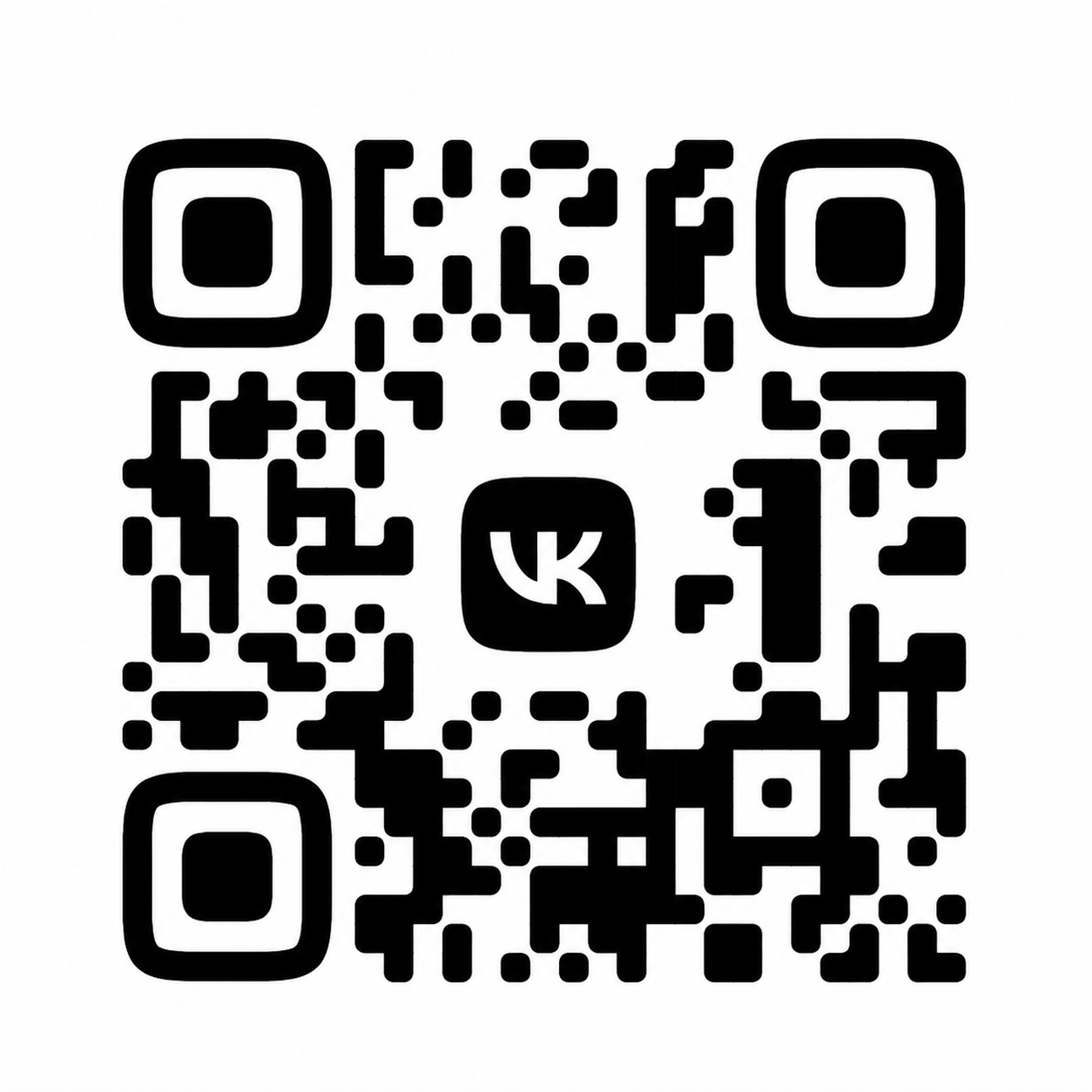 BestVape VK QR code
