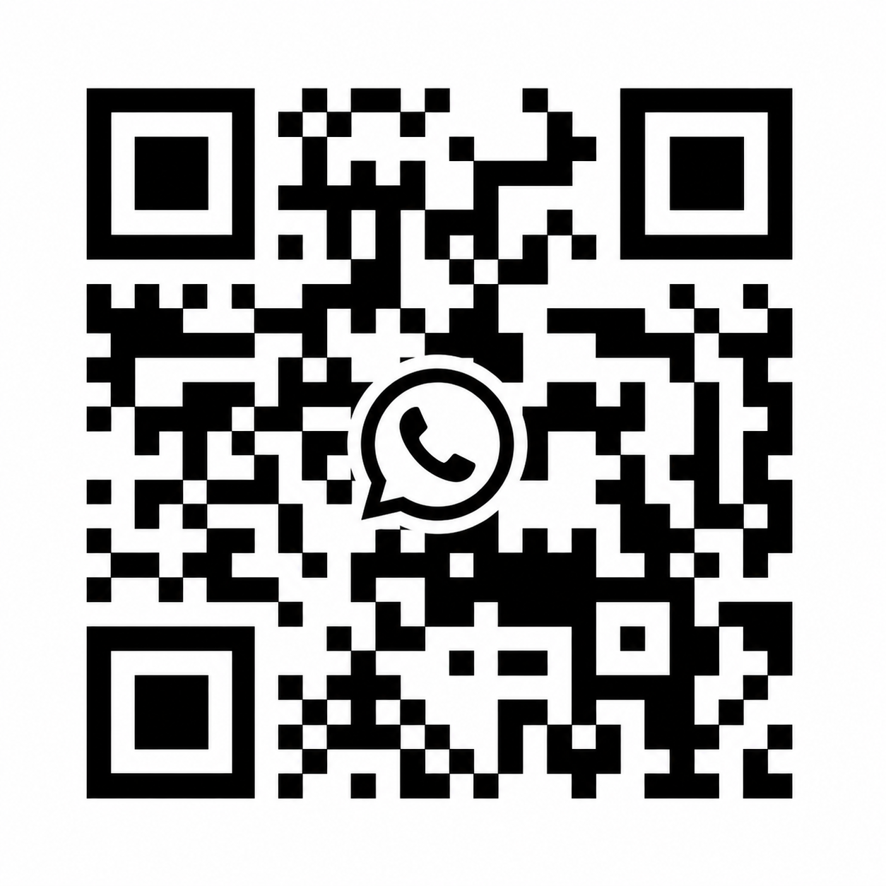 BestVape WhatsApp QR code
