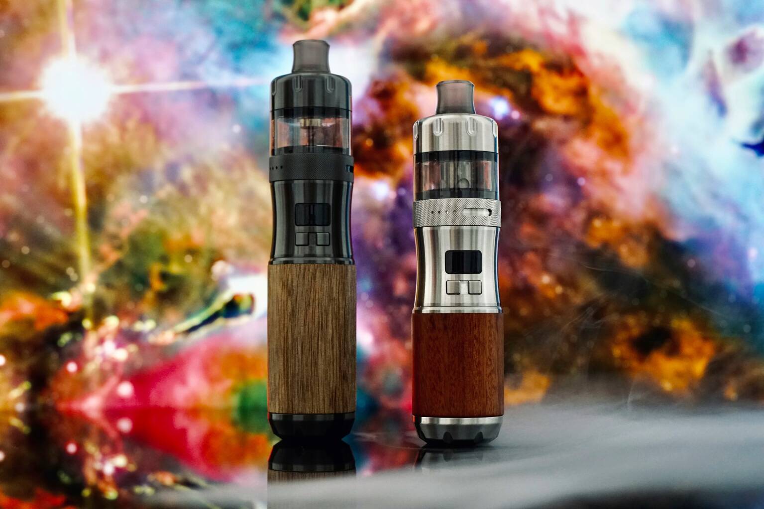 bruce胡子 LightSaber Pod mod 光剑中号机/小号机/换电款 开放式电子烟 25 bruce胡子 LightSaber Pod mod 光剑中号机/小号机/换电款 开放式电子烟 10