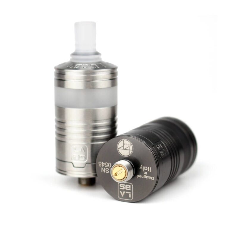 labs s 成品芯 雾化器 开放式 510接口 电子烟雾化器
