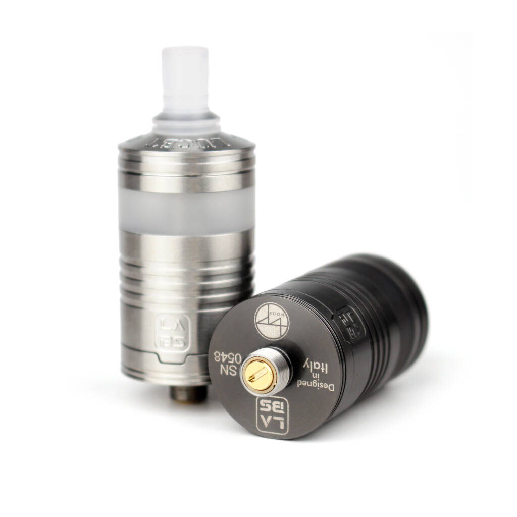 labs s 成品芯 雾化器 开放式 510接口 电子烟雾化器 20