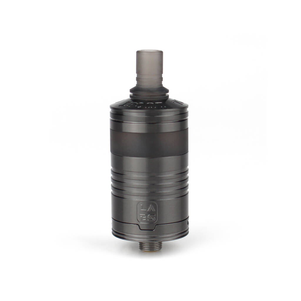 labs s 成品芯 雾化器 开放式 510接口 电子烟雾化器 22