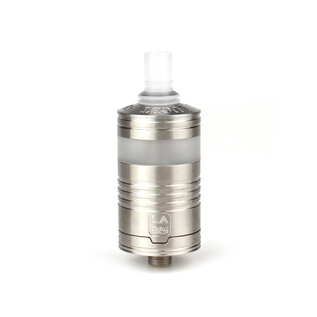 labs s 成品芯 雾化器 开放式 510接口 电子烟雾化器 23
