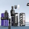 ORCA VAPE San Dynasty 开放式自注油电子烟