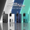 ORCA VAPE San Dynasty PRO 开放式自注油电子烟