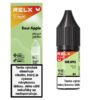 RELX 悦刻 原厂 10毫升 18毫克 尼古丁盐烟油 捷克版