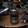 sure 秀儿s 成品雾化器 开放式 510接口 电子烟雾化器