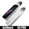UWELL G4 PRO 直杆 卡里蹦 开放式自注油电子烟