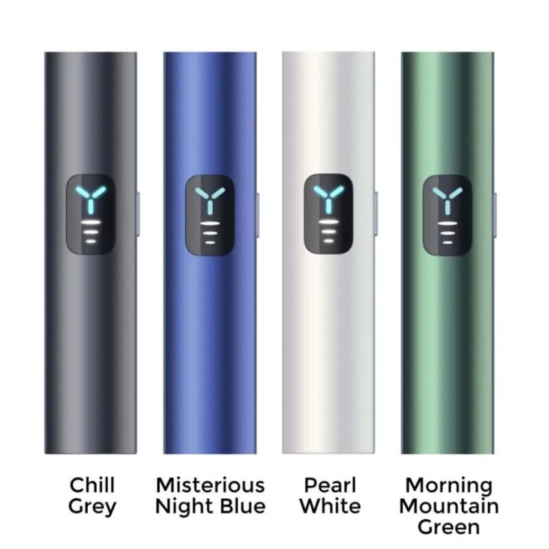 YOOZ 柚子 ZERO V3 单独主机【不带蛋】 开放式自注油电子烟主机 3 YOOZ 柚子 ZERO V3 单独主机【不带蛋】 开放式自注油电子烟主机