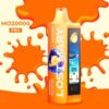 LOST MARY MO 20000 PRO 20000-Puff Disposable Vape — Russian Version, 20 mg 1